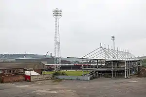 Das Millmoor (2015)