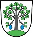 Wappen von Milonice