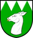 Wappen von Milovice