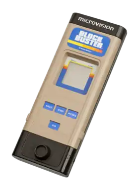 Microvision (US-Version)
