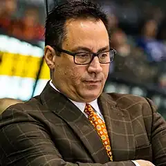 Troy Ward