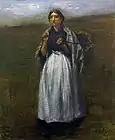 Homewards (ca. 1912–1914)
