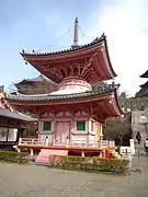 Schatzpagode