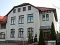 Bürgerhaus Alte Schule