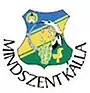 Wappen von Mindszentkálla