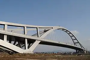 Mingzhou-Brücke
