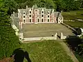 Schloss Jallanges