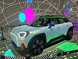 Aceman Concept, 2022