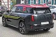 Mini Countryman JCW (seit 2023)