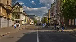 Minin-Straße