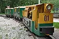 Grubenbahn