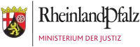 Ministerium der Justiz Rheinland-Pfalz