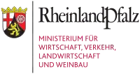 Ministerium für Wirtschaft, Verkehr, Landwirtschaft und Weinbau Rheinland-Pfalz