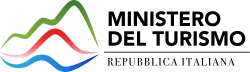 Logo Ministero del turismo