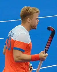 Mink van der Weerden
