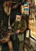 Der Bettler