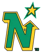 Logo der Minnesota North Stars