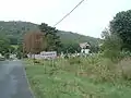 Ortseingang