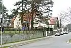 Miquelstraße