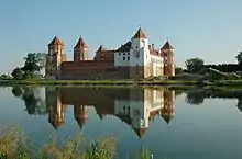 Schloss Mir