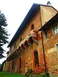 Castello di Mirabello