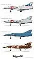 Mirage III C