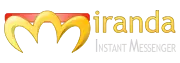 Miranda IM Logo