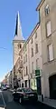Kirche Nativité-de-Notre-Dame