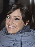 12. Juli: Miriam Pielhau (2011)