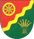 Wappen von Mirkovice