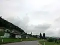 Das Dorf Mirna