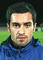 Mirnel Sadović (SKN St. Pölten / SC Magna Wiener Neustadt)