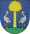 Wappen von Miroľa
