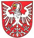 Wappen von Mirotice