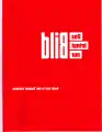 Werbung in Spiegelschrift aus dem Nachrichtenmagazin „DER SPIEGEL“.