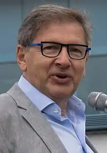 Mirsad Hadžikadić,PP(zentristisch, unitaristisch)