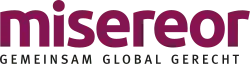 Misereor-Logo