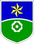 Wappen von Mislinja