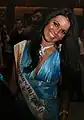 Melissa Jane Patton,Miss Nordirland 2007