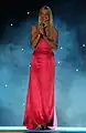 Judith Wilson,Miss Nordirland 2008