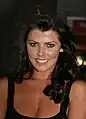 Nieve Jennings,Miss Schottland 2007