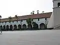 Kreuzgang