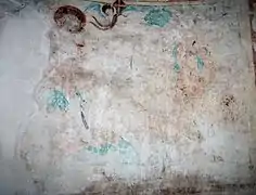 Georgs Kampf mit dem Drachen