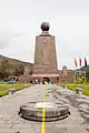 Mitad del Mundo