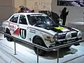 Mitsubishi Lancer 1600 GSR