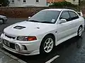 Evo IV