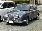 Mitsuoka Viewt1993–2003