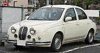 Mitsuoka Viewt2005–2012