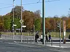 Bernauer Straße