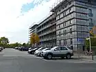 Kieler Straße